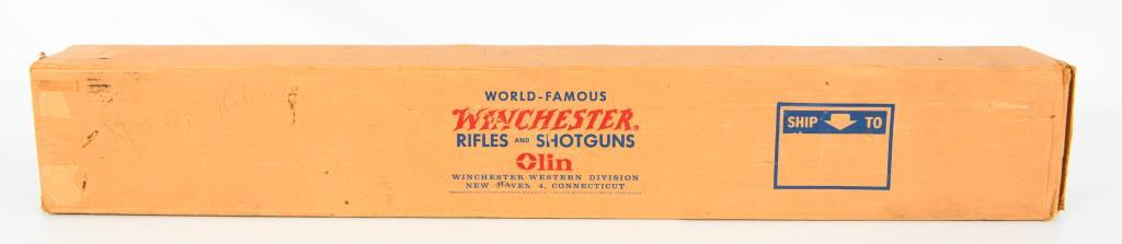 Mint Winchester Set of Two Centennial 66 Rifles