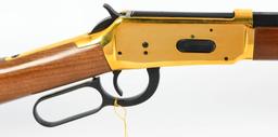 Mint Winchester Set of Two Centennial 66 Rifles