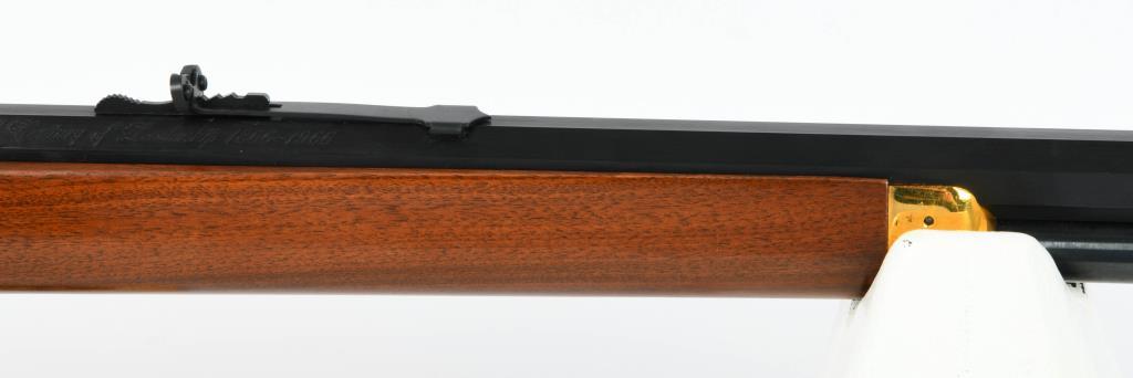 Mint Winchester Set of Two Centennial 66 Rifles