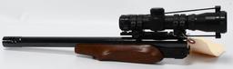 Thompson Center Arms .375 Win Barrel & Scope