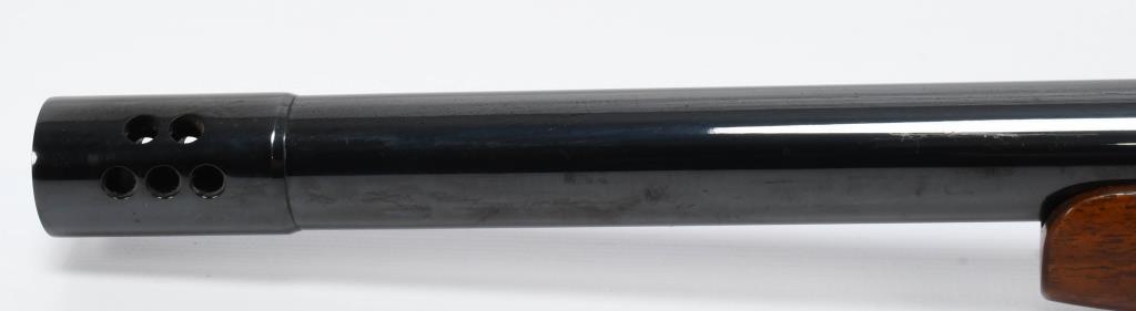 Thompson Center Arms .375 Win Barrel & Scope