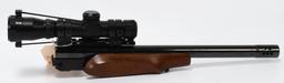 Thompson Center Arms .375 Win Barrel & Scope