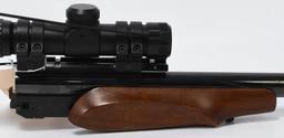 Thompson Center Arms .375 Win Barrel & Scope