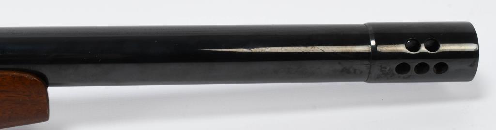 Thompson Center Arms .375 Win Barrel & Scope