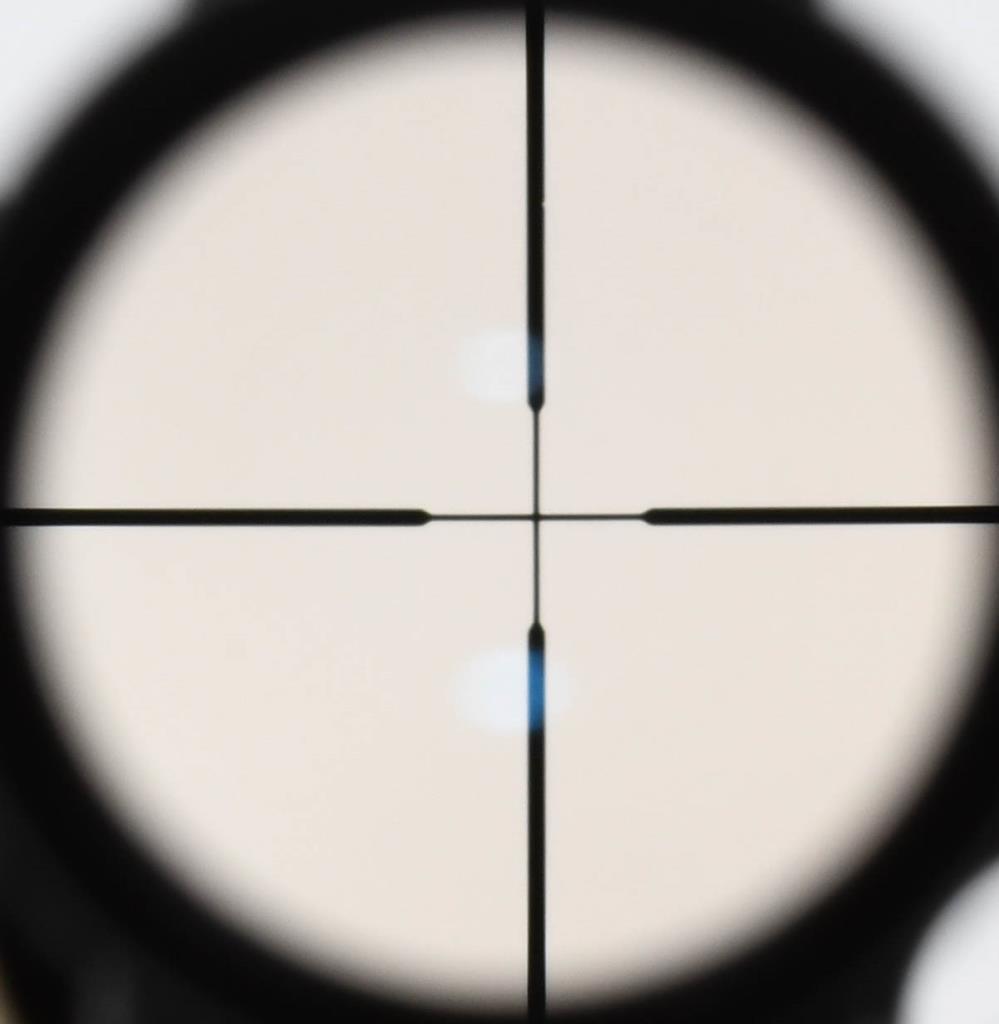 Thompson Center Arms .375 Win Barrel & Scope