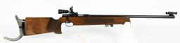 J.G. Anschutz Match 54 Competition Rifle .22 LR