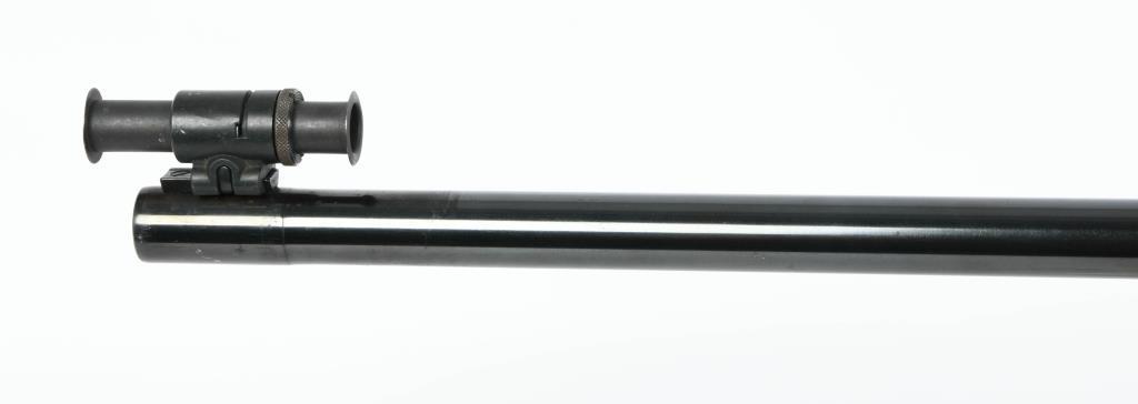 J.G. Anschutz Match 54 Competition Rifle .22 LR