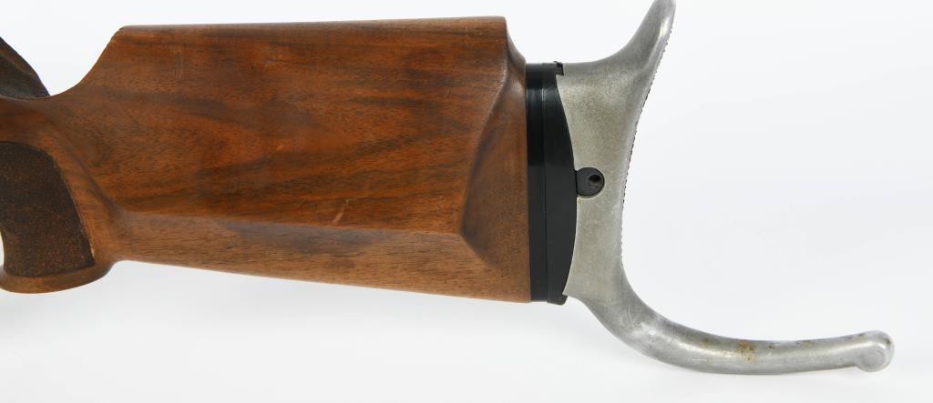 J.G. Anschutz Match 54 Competition Rifle .22 LR