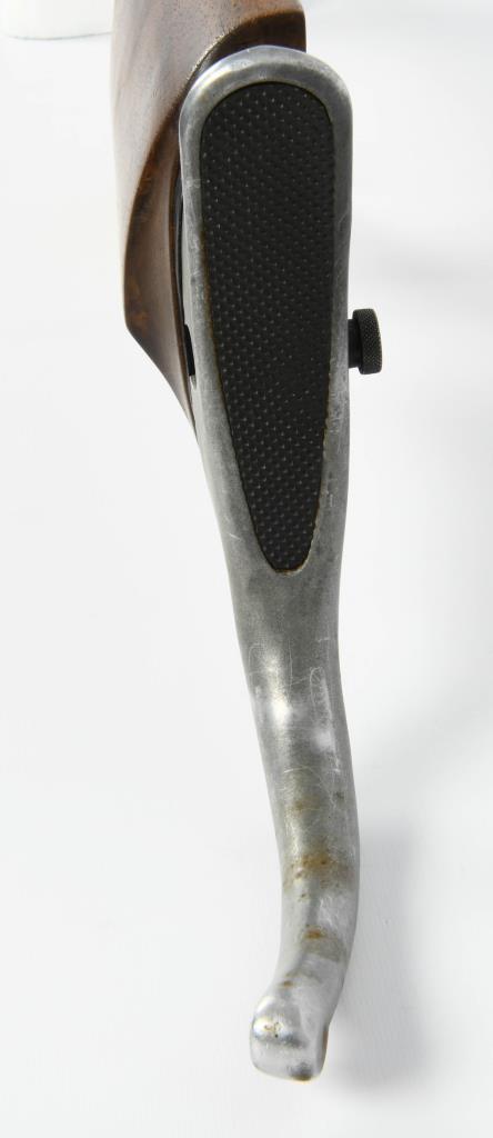 J.G. Anschutz Match 54 Competition Rifle .22 LR