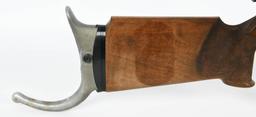 J.G. Anschutz Match 54 Competition Rifle .22 LR