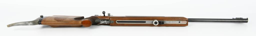 J.G. Anschutz Match 54 Competition Rifle .22 LR