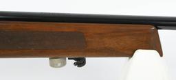 J.G. Anschutz Match 54 Competition Rifle .22 LR