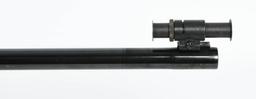 J.G. Anschutz Match 54 Competition Rifle .22 LR