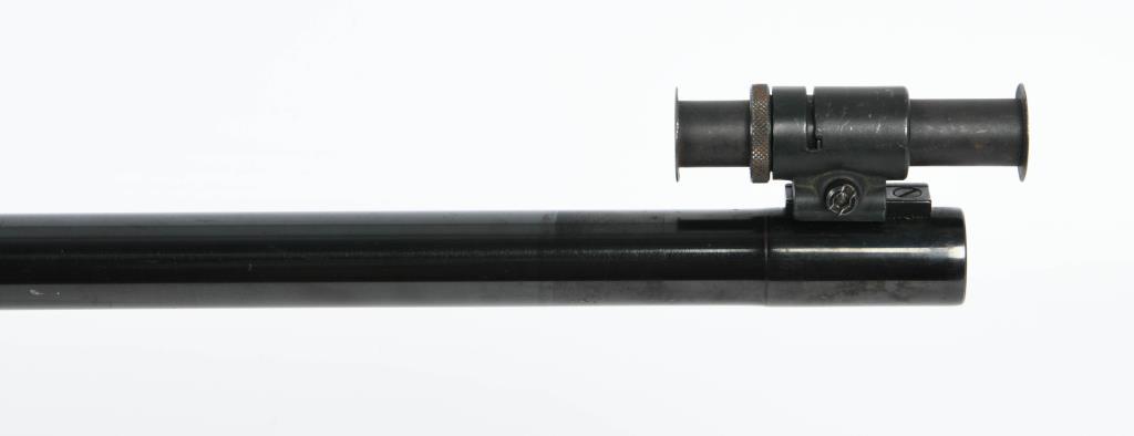 J.G. Anschutz Match 54 Competition Rifle .22 LR