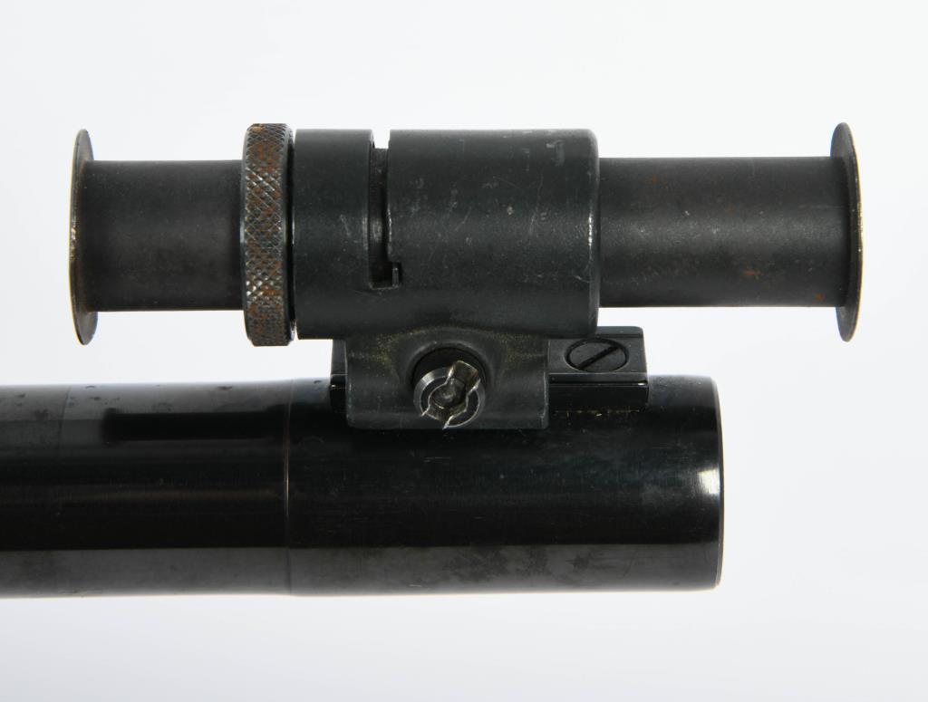 J.G. Anschutz Match 54 Competition Rifle .22 LR