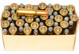 2 Collector Boxes Of Remington .25-20 Win Ammo