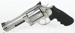 Smith & Wesson Model 460 XVR Stainless .460 S&W