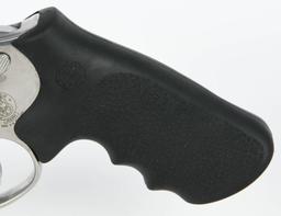 Smith & Wesson Model 460 XVR Stainless .460 S&W