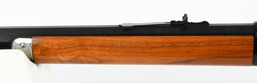 Winchester Model 94 Commemorative Buffalo Bill