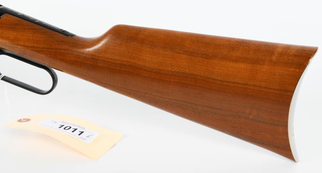 Winchester Model 94 Commemorative Buffalo Bill