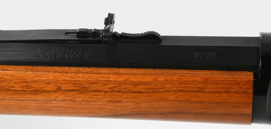 Winchester Model 94 Commemorative Buffalo Bill