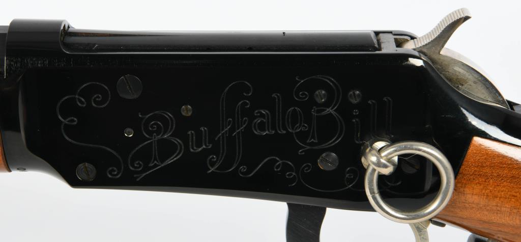 Winchester Model 94 Commemorative Buffalo Bill