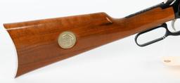 Winchester Model 94 Commemorative Buffalo Bill