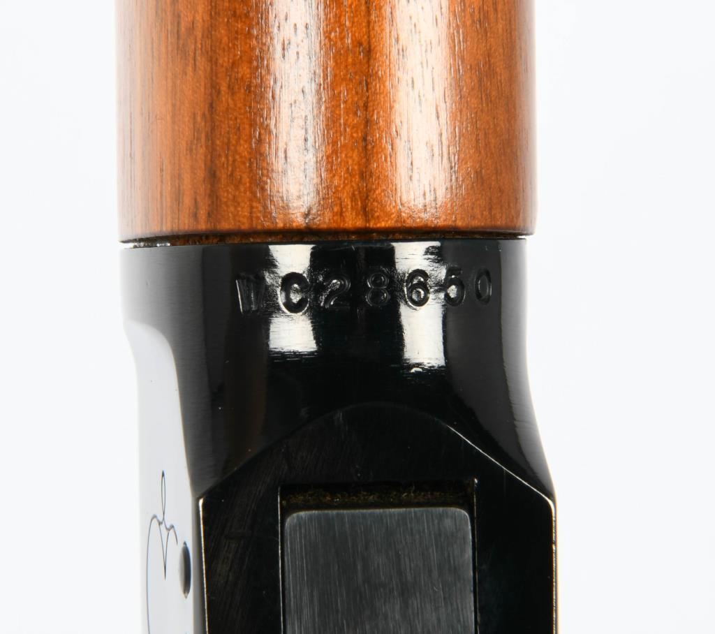 Winchester Model 94 Commemorative Buffalo Bill