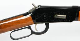 Winchester Model 94 Commemorative Buffalo Bill