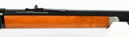 Winchester Model 94 Commemorative Buffalo Bill