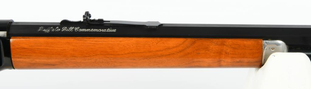 Winchester Model 94 Commemorative Buffalo Bill