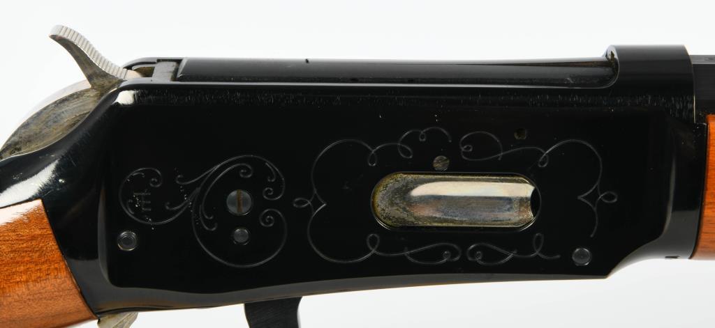 Winchester Model 94 Commemorative Buffalo Bill