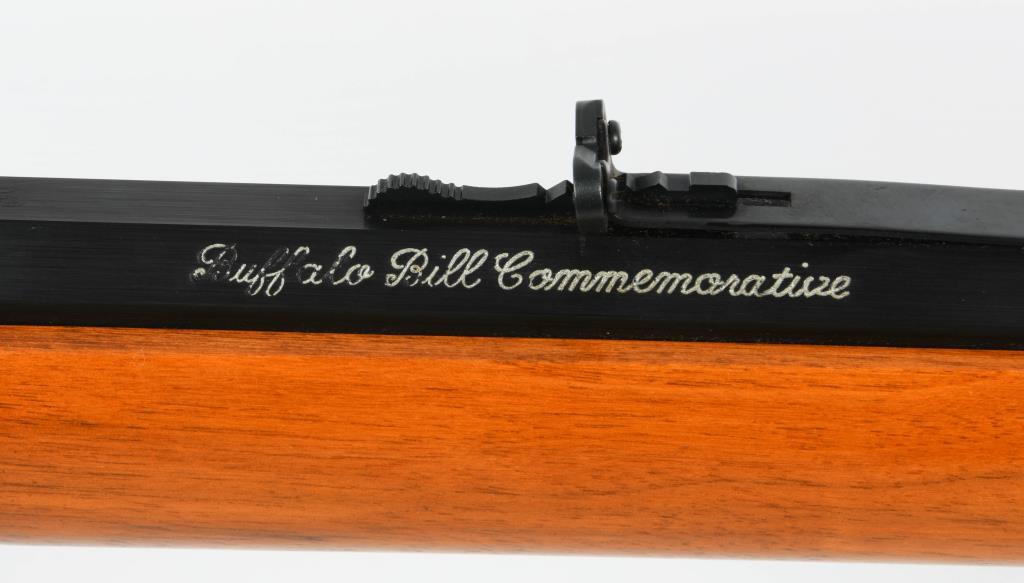 Winchester Model 94 Commemorative Buffalo Bill