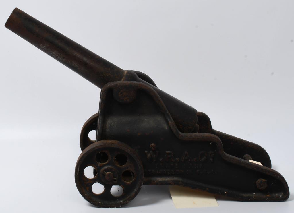 Winchester Repeating Arms Co 10 Ga Cannon