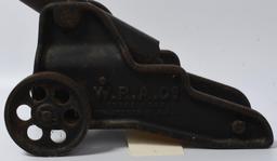 Winchester Repeating Arms Co 10 Ga Cannon