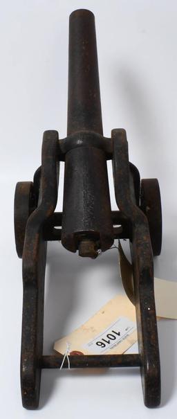 Winchester Repeating Arms Co 10 Ga Cannon