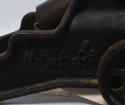 Winchester Repeating Arms Co 10 Ga Cannon