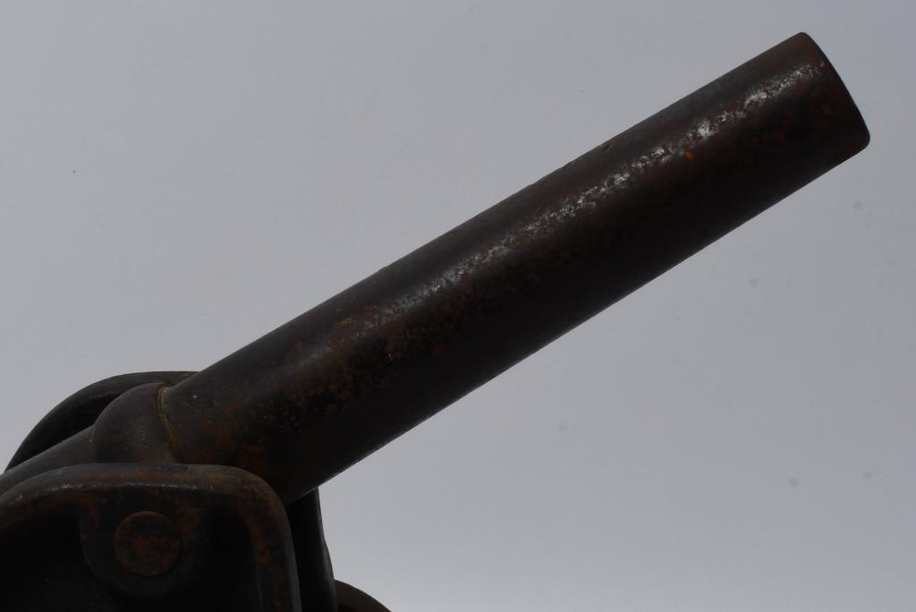 Winchester Repeating Arms Co 10 Ga Cannon