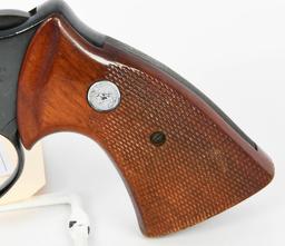 Colt Trooper MK III Revolver .357 Magnum