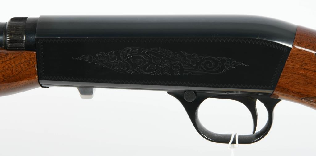 Browning SA-22 Takedown Rifle .22 LR