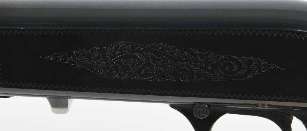 Browning SA-22 Takedown Rifle .22 LR