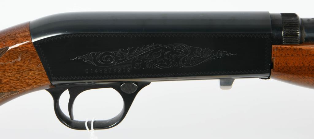 Browning SA-22 Takedown Rifle .22 LR