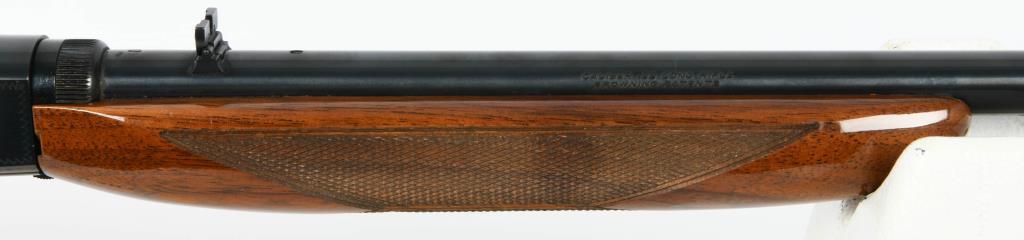 Browning SA-22 Takedown Rifle .22 LR