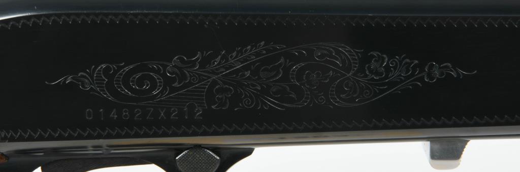 Browning SA-22 Takedown Rifle .22 LR