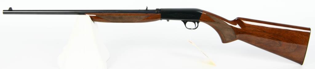 Browning SA-22 Takedown Rifle .22 LR