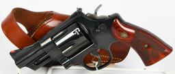 Smith & Wesson Model 24-6 Revolver .44 Special