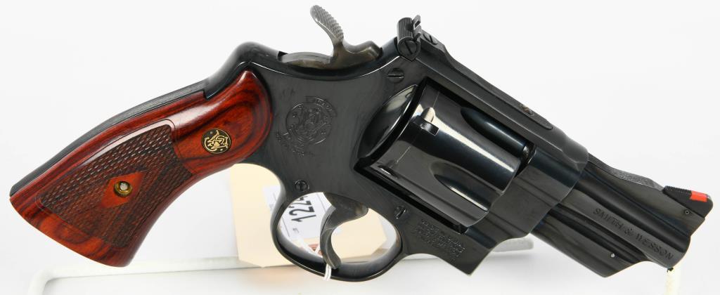 Smith & Wesson Model 24-6 Revolver .44 Special