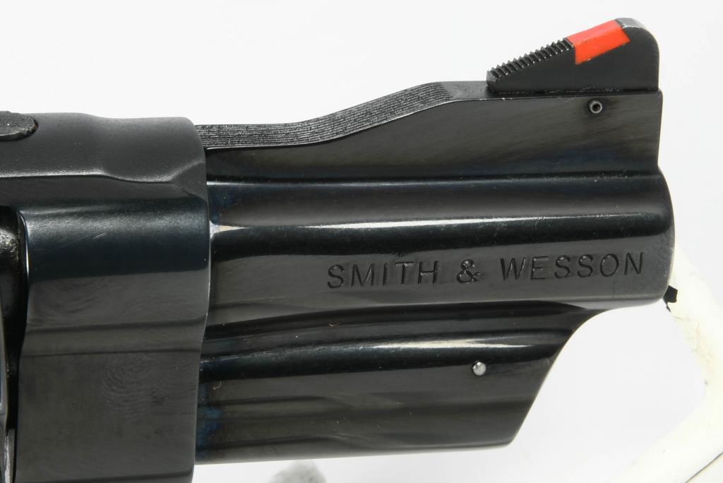 Smith & Wesson Model 24-6 Revolver .44 Special