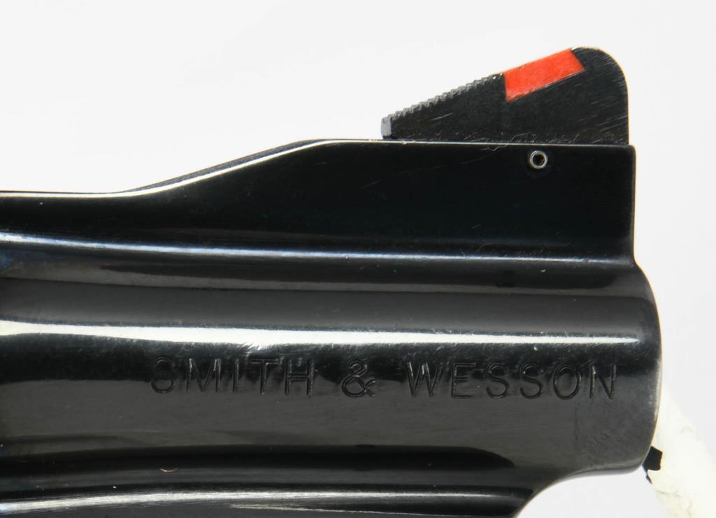 Smith & Wesson Model 24-6 Revolver .44 Special