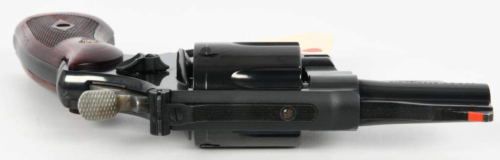 Smith & Wesson Model 24-6 Revolver .44 Special